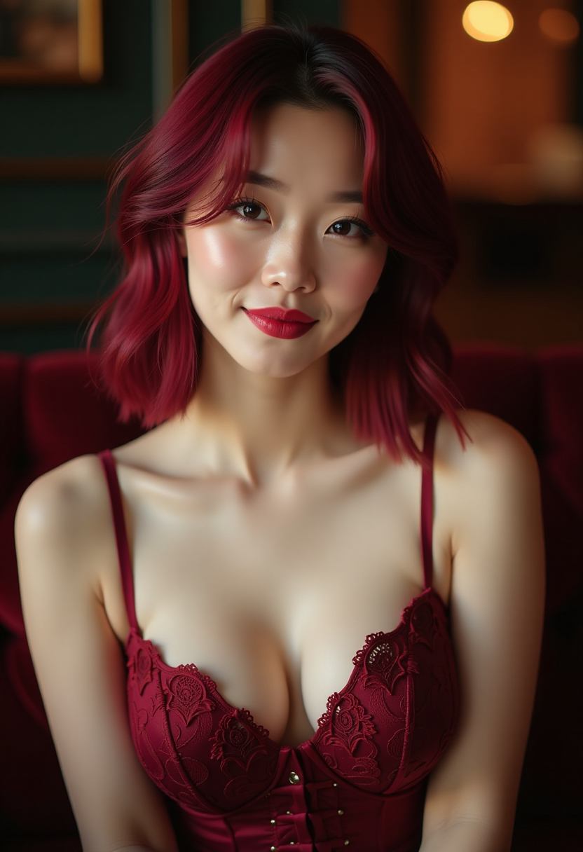 海伦与千帆